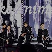 4K 260321 Like Animals ARIRANG BTS NETFLIX THE COMEBACK LIVE GWANGHWAMUN 방탄소년단 광화문 ENG SUBS