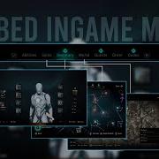 Unreal Engine 5 Tabbed In Game Menu Action RPG 163