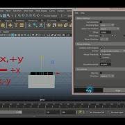 How To Mirror Geometry In Maya 2020 For Beginner Tutorial