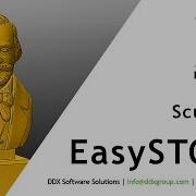 How To Manage Sculpting In EasySTONE