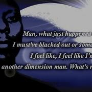 K Rino Past Present Future Lyric Video