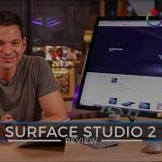 Microsoft Surface Studio 2 Review A Creative S All In One Dream