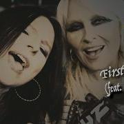 ROCK JUSTICE First In Line Official Music Video Feat Doro Pesch