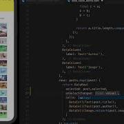 Flutter移动应用 P157 162 DataTable 选择数据表格行