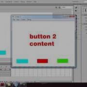 Flash 2 Programming Buttons
