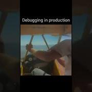 Debugging In Production Be Like Meme Shorts