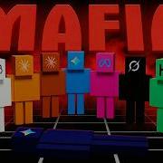 10 AIs Play Mafia