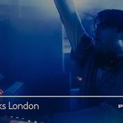 CRi Live At Anjunadeep X Printworks London 2021