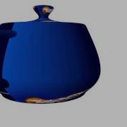 FBX Import Test OpenGL