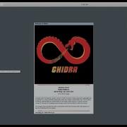 Code Analysis With Ghidra