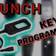 Launch Key Tool