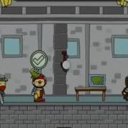 Best Free Guide For Scribblenauts Remix World 1 Level 8