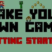 Make A Game With MakeCode Arcade Getting Started With The Workspace And Code