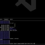 Create A Docker Image For Arista CEOS In ContainerLab