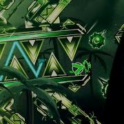 NATURAL DISASTER OFFICIAL REDECO Preview 2 Geometry Dash