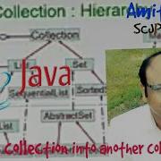 Adding Collection Into Another Collection Java Collection 4 AmitRanjan