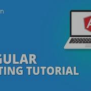 Angular Routing Tutorial Angular Tutorial For Beginners Angular Advanced Routing Simplilearn