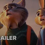 Zootopia 2 International Trailer 2025