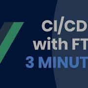 Automatically Upload Changes To Your FTP Server From GitHub Actions