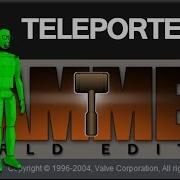 Source SDK Teleporter Hammer Editor Tutorial Deutsch