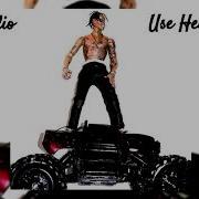 Travis Scott Impossible 8D Audio Use Headphones