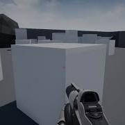 Unreal Engine Terminator AI