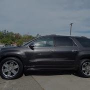 2014 GMC Acadia Denali AWD SUV In Depth Walk Around Video Review