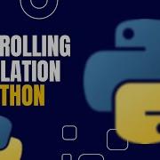 Dice Rolling Simulation In Python Complete Beginner Tutorial