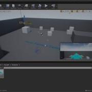 Creating A VR Space Combat Sim From Scratch With No Coding Part 1
