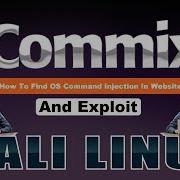 How To Find And Exploit OS Command Injection Part 2