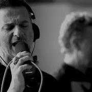 Depeche Mode Broken Live Studio Session