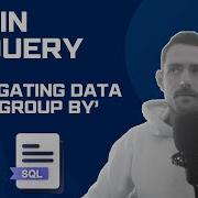 BIGQUERY SQL TUTORIAL Aggregate With GROUP BY