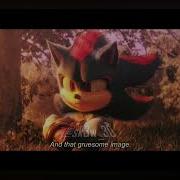 Shadow 05 Opening Cutscene By Skew3d With Movie Shadow AI Voice