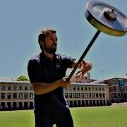 Anti Gravity Wheel