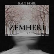 Halil Demir ZEMHERİ