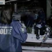 AFP Nets 160m Cocaine Haul