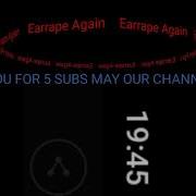 Moskau Earrape