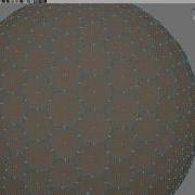 Maya Tutorial MEL Scripts And Modeling Making A Golf Ball With GeoSphere