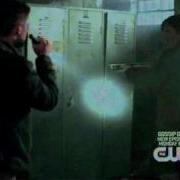 Funny Dean Moment