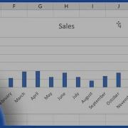 How To Make A Bar Graph In Excel