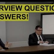 Interview Questions And Answers How To PASS A JOB INTERVIEW