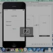 IOS Login Screen Tutorial Xcode 5 IOS 7 Make The Keyboard Disappear
