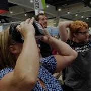GIS Data In VR For NASA Disaster Applications