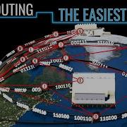 Understanding Routing ICT 8
