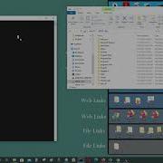 Batch Scripting If Exist And Else If Exist Statements