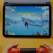 Игры на IPad Mini 7 2024 ПОЛНАЯ разрядка аккумулятора