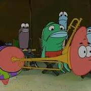 Patrick And Trumpet