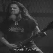 Pantera Mouth For War Live At Memorial Hall Kansas City