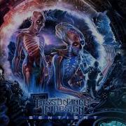 Dissonance In Design Sentient Full Album