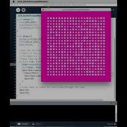 Processing Ex26 For Loops With Random
